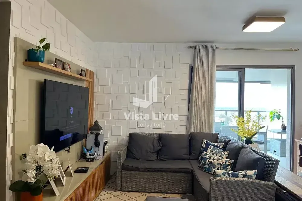 Apartamento, 4 quartos, 115 m² - Foto 3