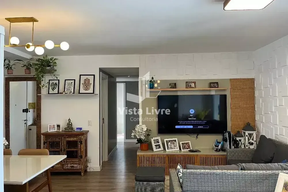Apartamento, 4 quartos, 115 m² - Foto 4