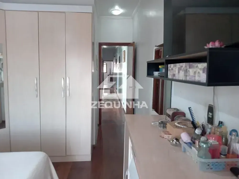 Casa, 4 quartos, 180 m² - Foto 3