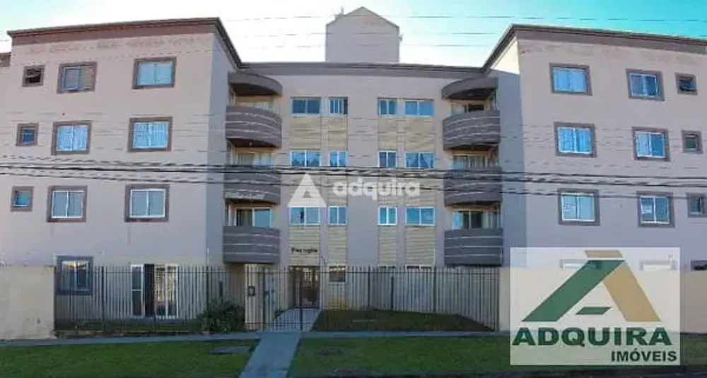 Apartamento, 2 quartos, 74 m² - Foto 1