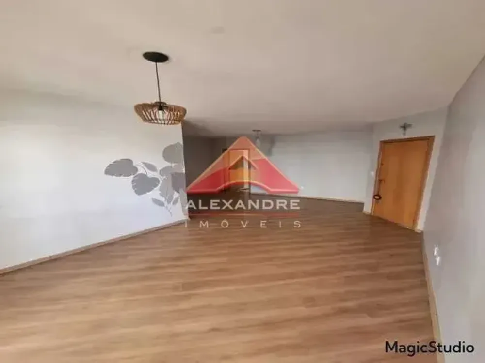 Apartamento, 4 quartos, 124 m² - Foto 2