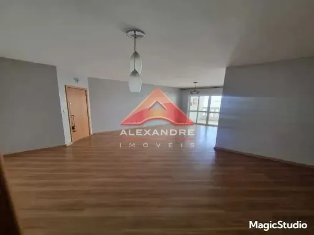 Apartamento, 4 quartos, 124 m² - Foto 1