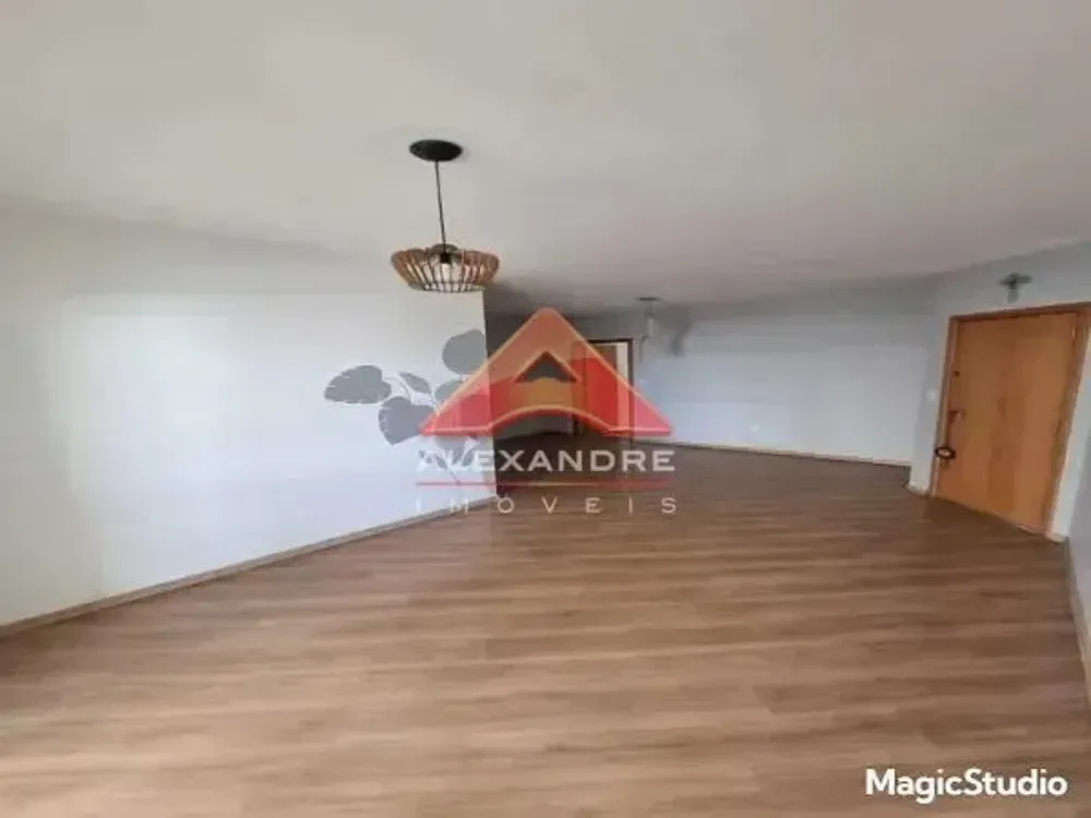 Apartamento, 4 quartos, 124 m² - Foto 3