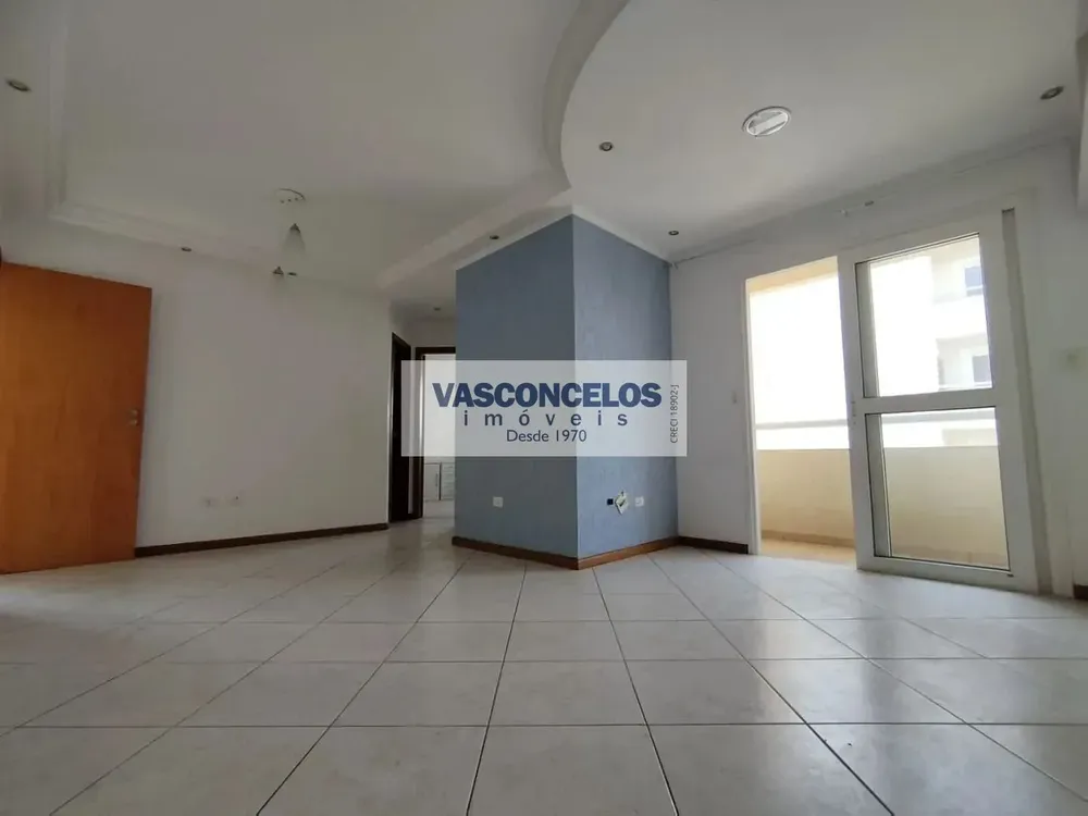 Apartamento, 2 quartos, 62 m² - Foto 1
