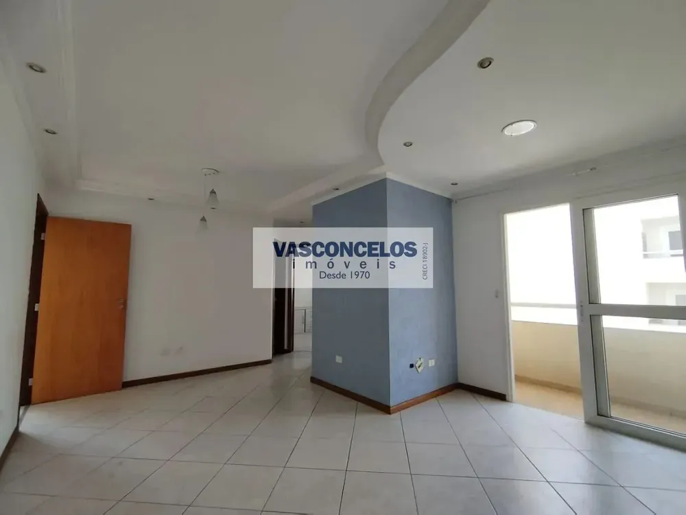Apartamento, 2 quartos, 62 m² - Foto 4