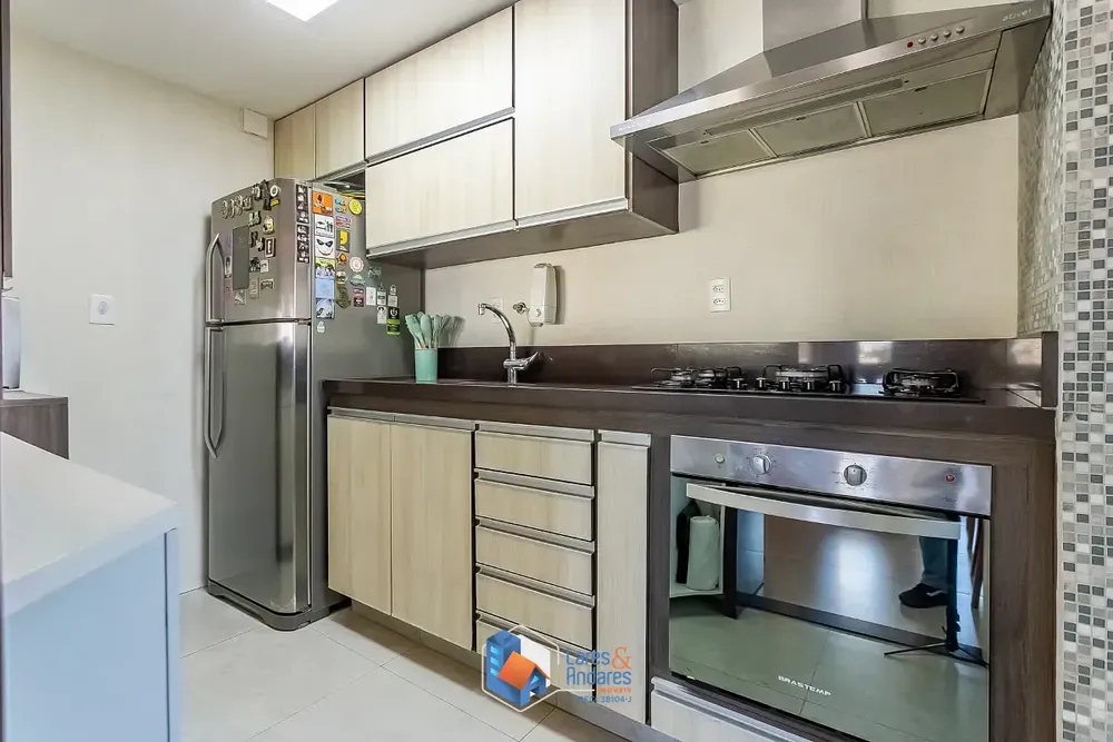 Apartamento, 2 quartos, 74 m² - Foto 5