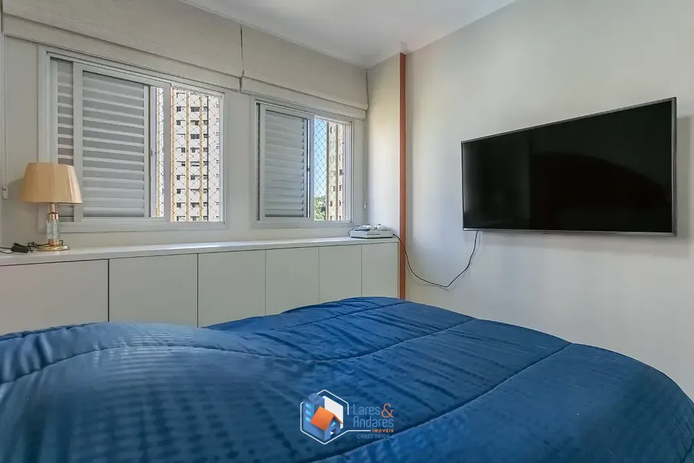 Apartamento, 2 quartos, 74 m² - Foto 6