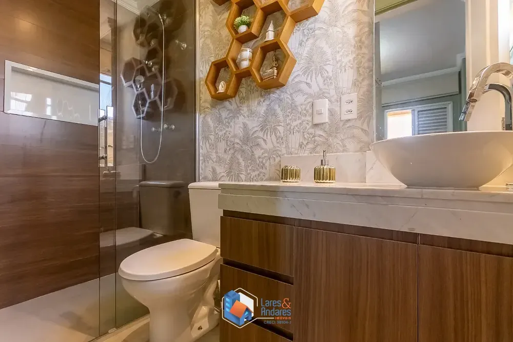 Apartamento, 2 quartos, 74 m² - Foto 8