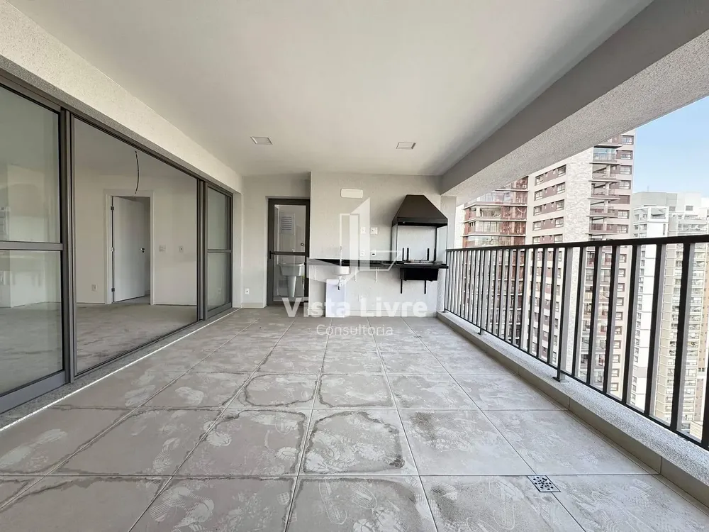 Apartamento, 3 quartos, 115 m² - Foto 2
