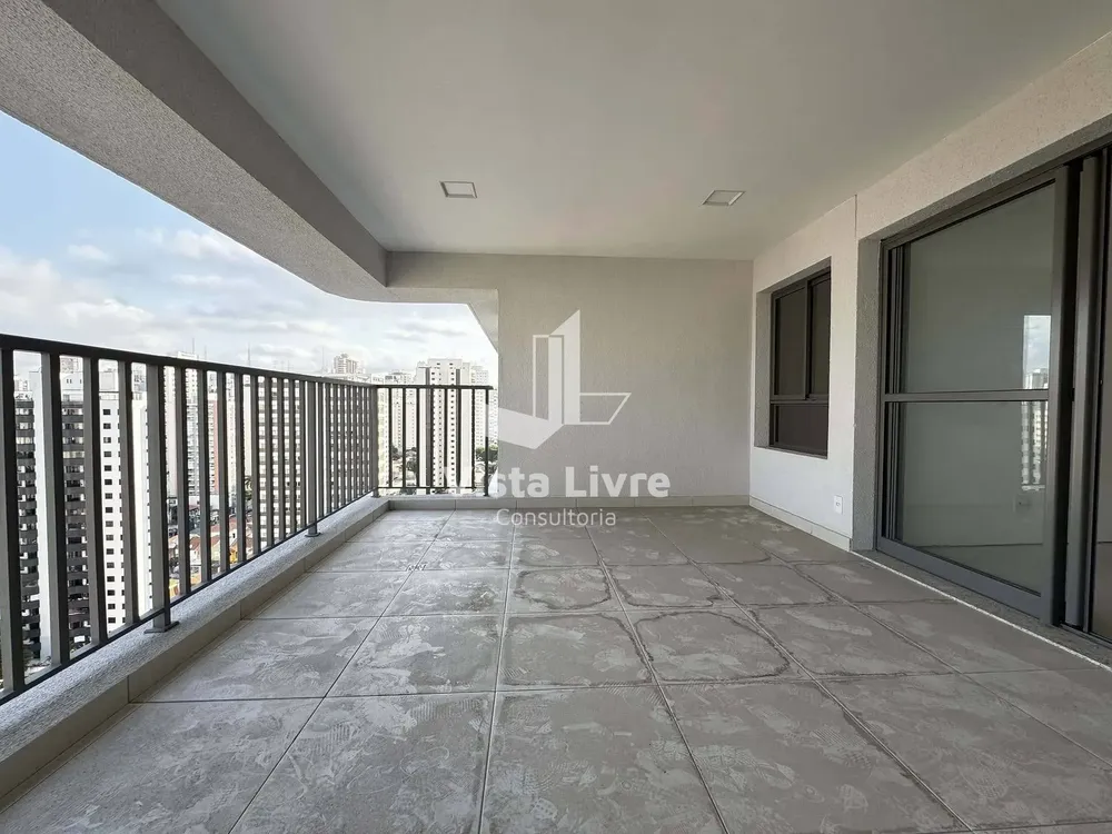 Apartamento, 3 quartos, 115 m² - Foto 4