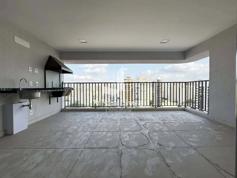 Apartamento, 3 quartos, 115 m² - Foto 1