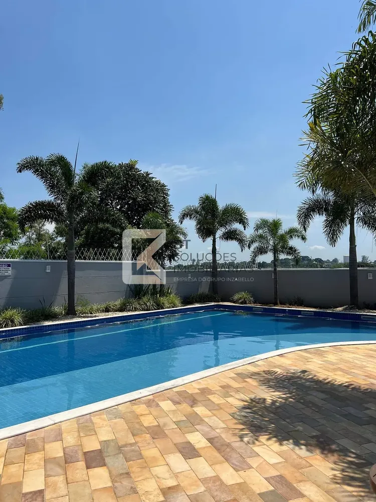 Apartamento, 2 quartos, 57 m² - Foto 3