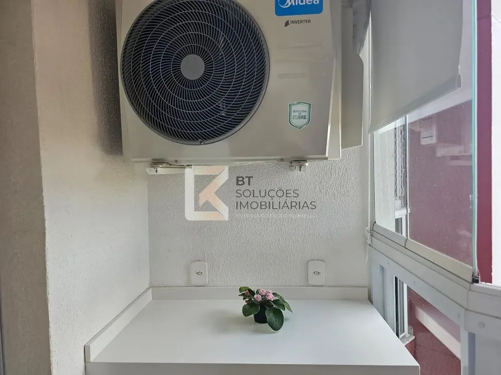 Apartamento, 2 quartos, 57 m² - Foto 2