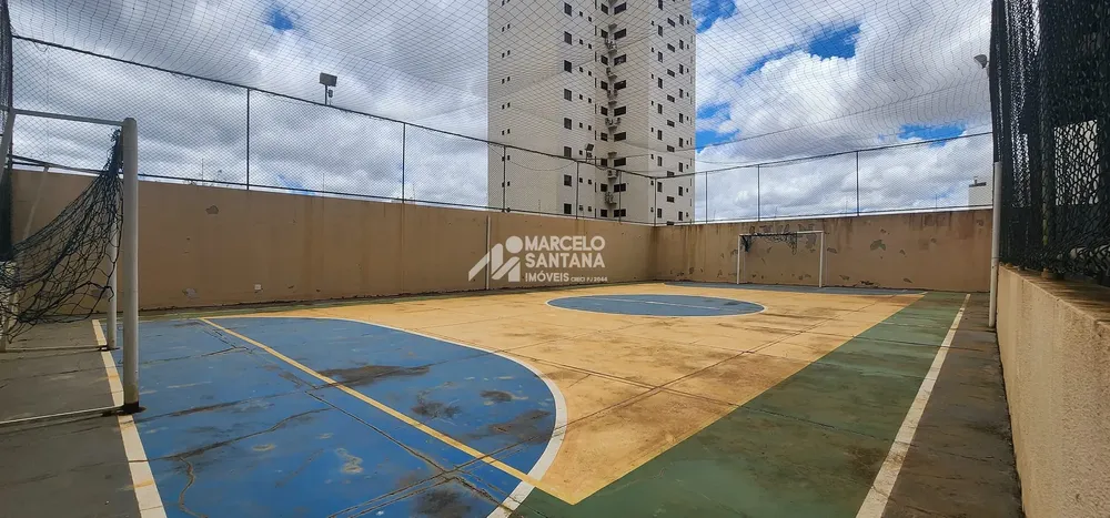 Apartamento, 3 quartos, 136 m² - Foto 3