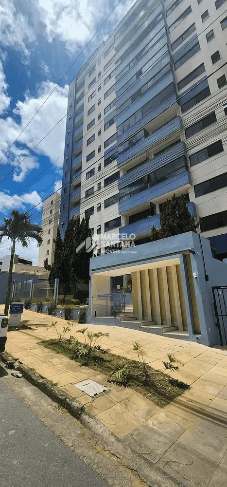 Apartamento, 3 quartos, 136 m² - Foto 2