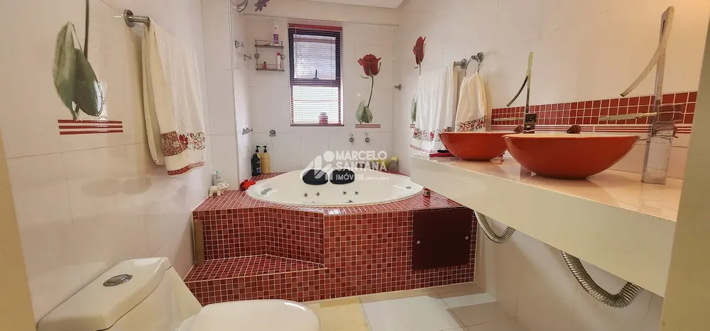 Apartamento, 3 quartos, 136 m² - Foto 7