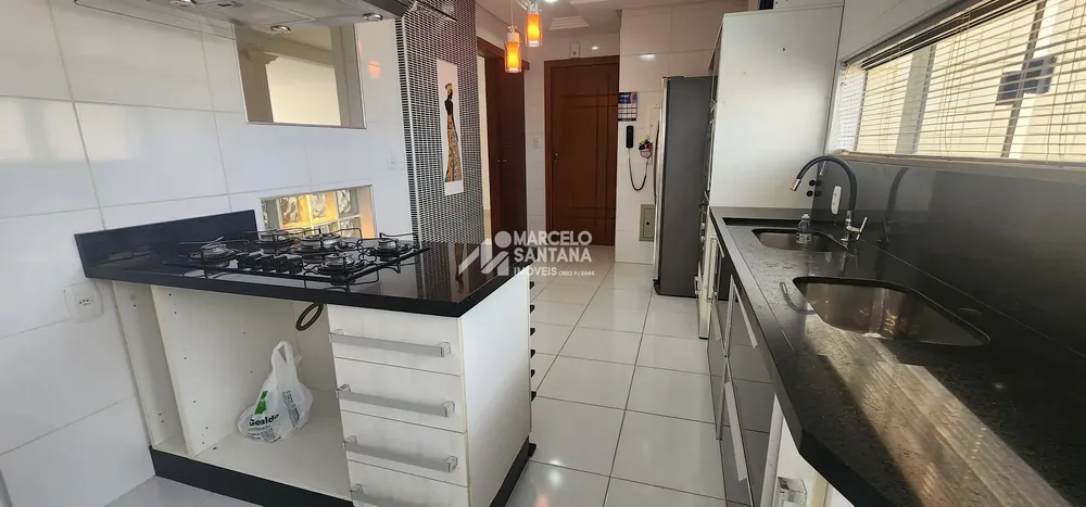 Apartamento, 3 quartos, 136 m² - Foto 8