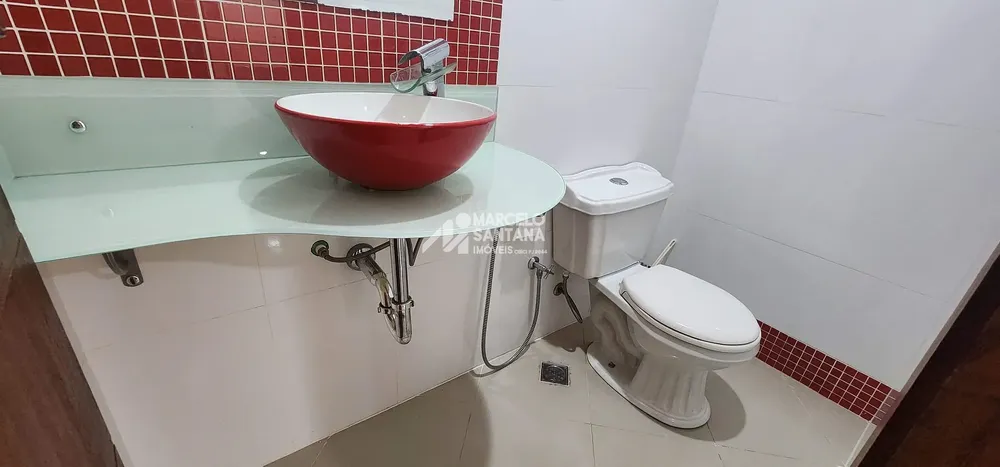 Apartamento, 3 quartos, 136 m² - Foto 5