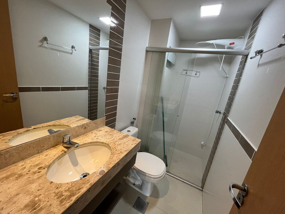 Apartamento à venda com 1 quarto, 45m² - Foto 5