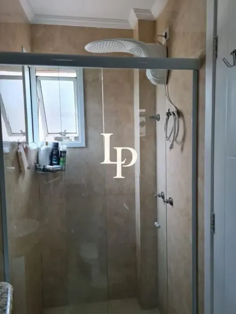 Apartamento, 3 quartos, 134 m² - Foto 4