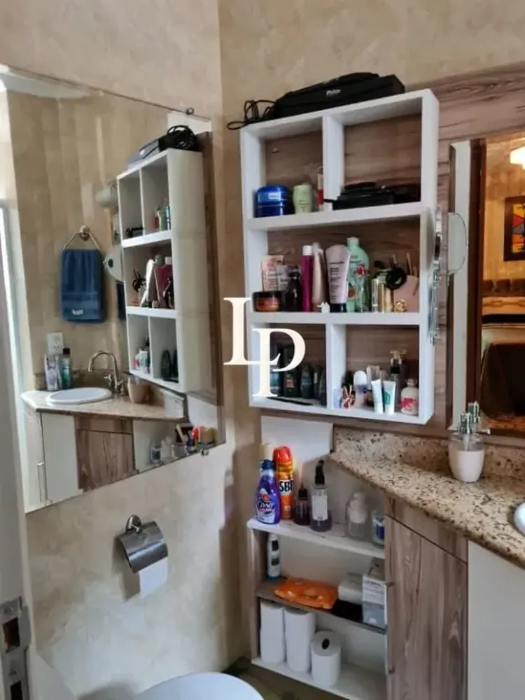 Apartamento, 3 quartos, 134 m² - Foto 2