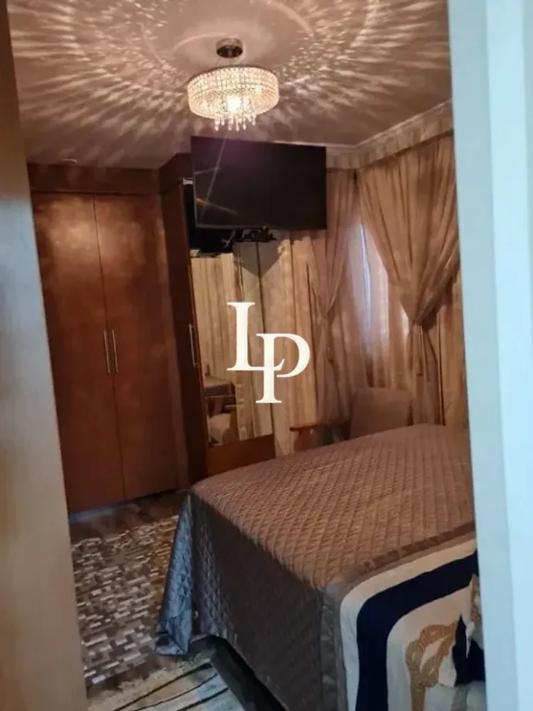 Apartamento, 3 quartos, 134 m² - Foto 1