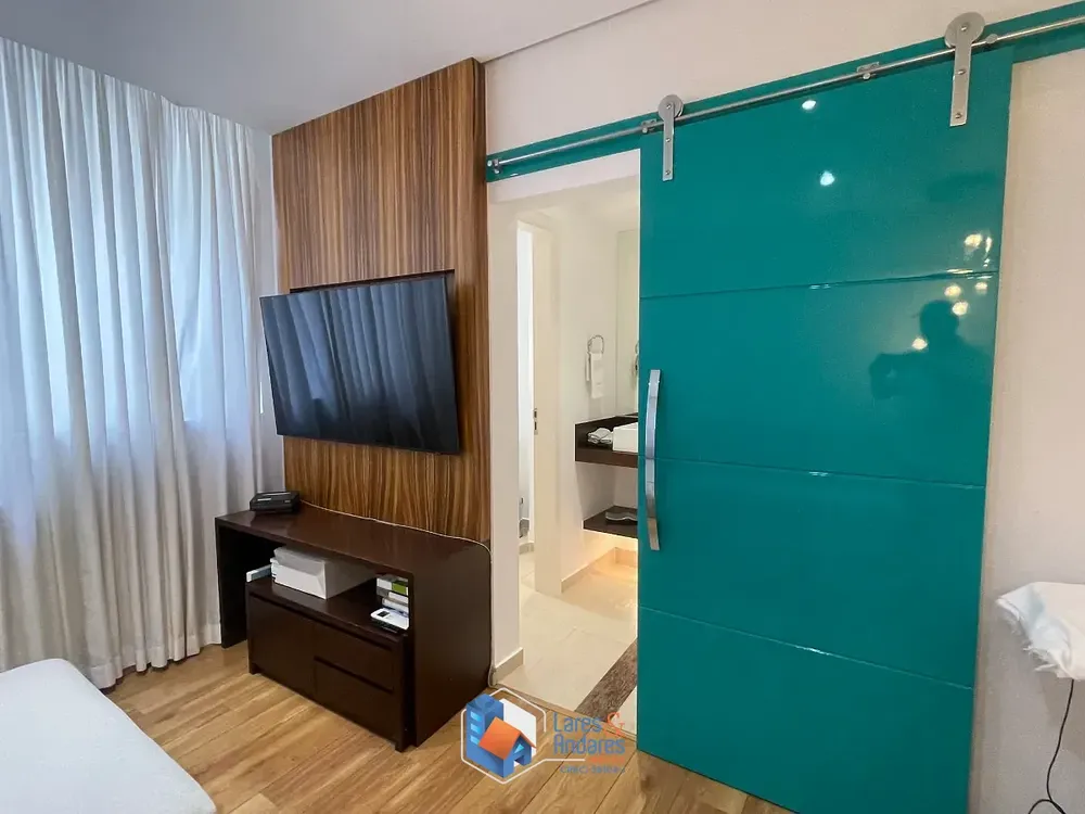 Apartamento, 3 quartos, 132 m² - Foto 3