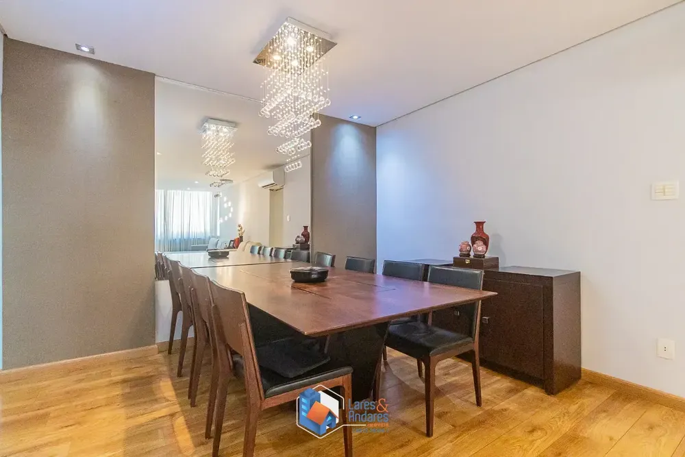 Apartamento, 3 quartos, 132 m² - Foto 6
