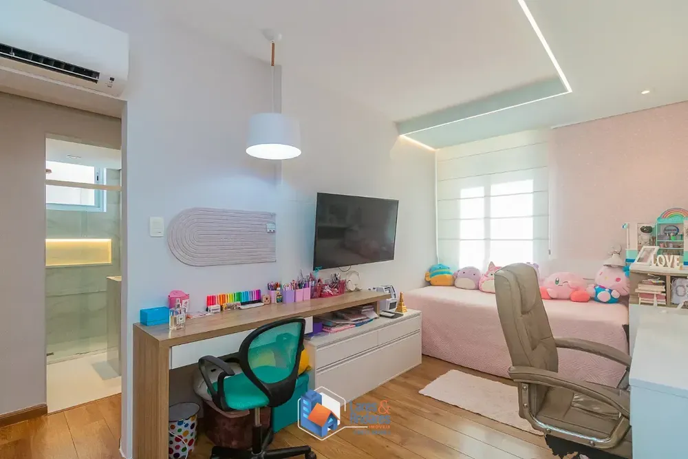 Apartamento, 3 quartos, 132 m² - Foto 5