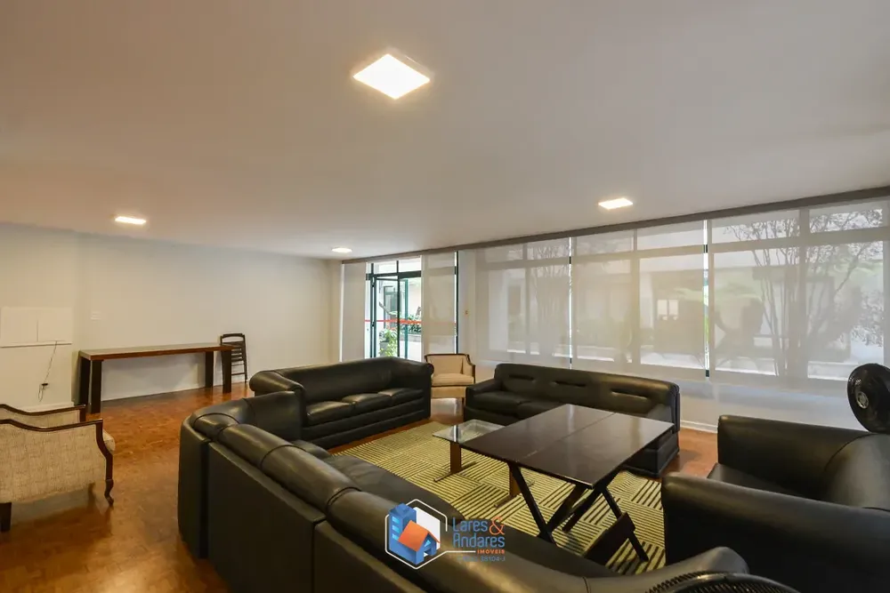 Apartamento, 3 quartos, 132 m² - Foto 8