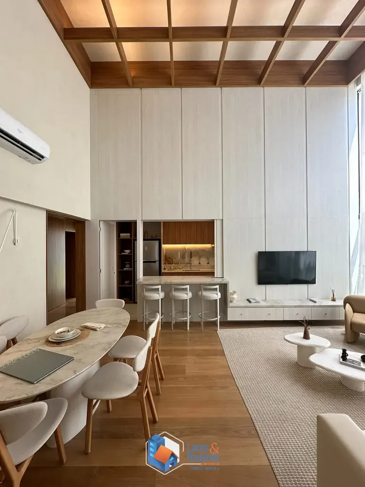 Apartamento, 2 quartos, 81 m² - Foto 6