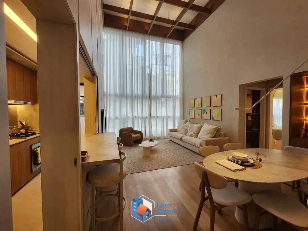 Apartamento, 2 quartos, 81 m² - Foto 8