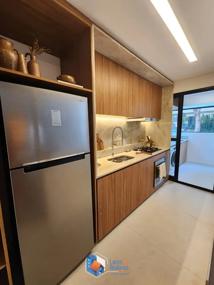 Apartamento, 2 quartos, 81 m² - Foto 5
