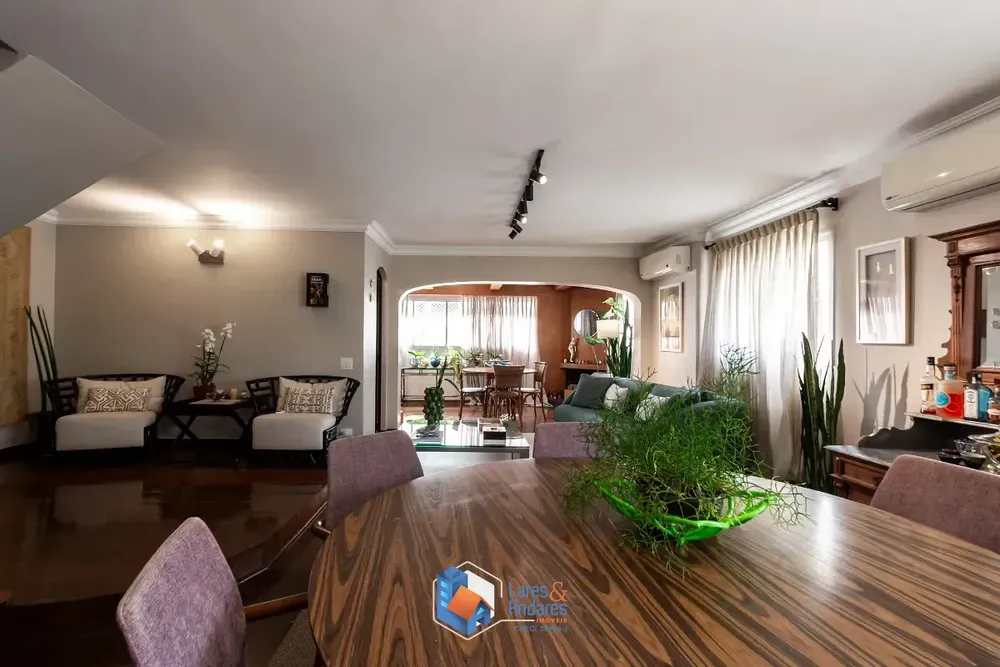 Cobertura, 3 quartos, 164 m² - Foto 3