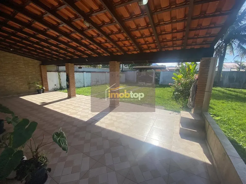 Casa, 3 quartos, 160 m² - Foto 1