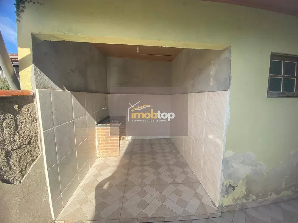Casa, 3 quartos, 160 m² - Foto 8