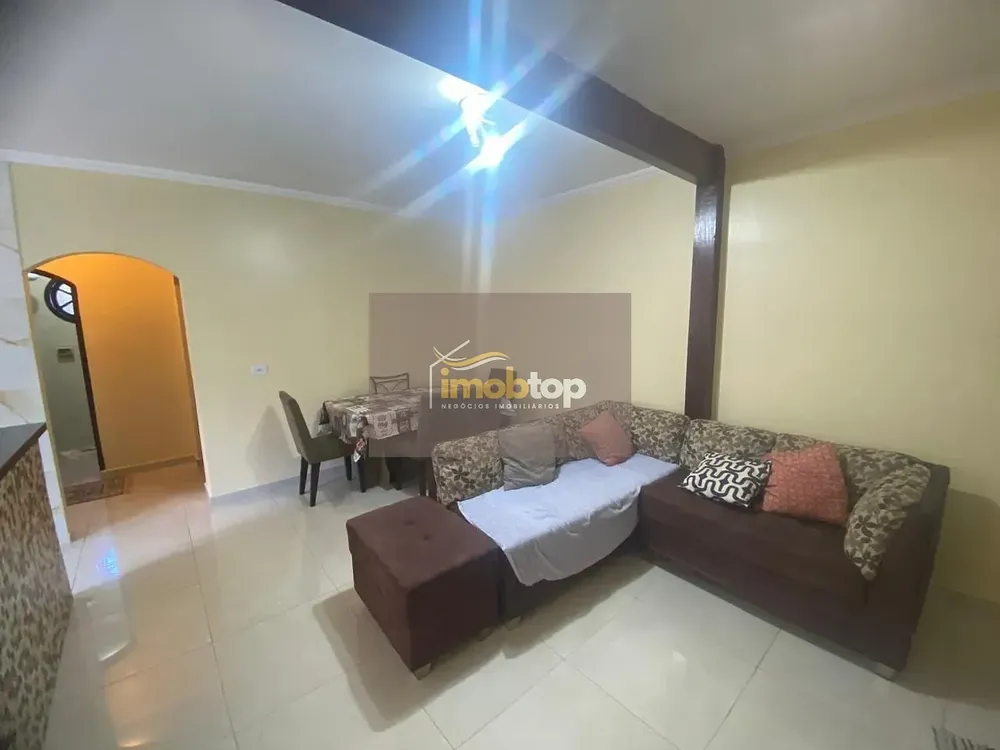 Casa, 3 quartos, 160 m² - Foto 5