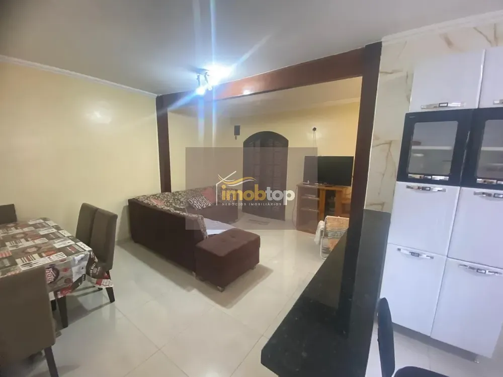 Casa, 3 quartos, 160 m² - Foto 7