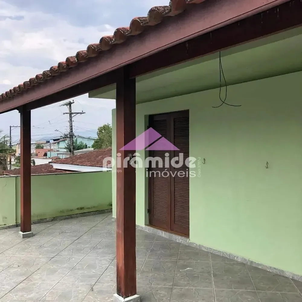 Casa, 3 quartos, 65 m² - Foto 2