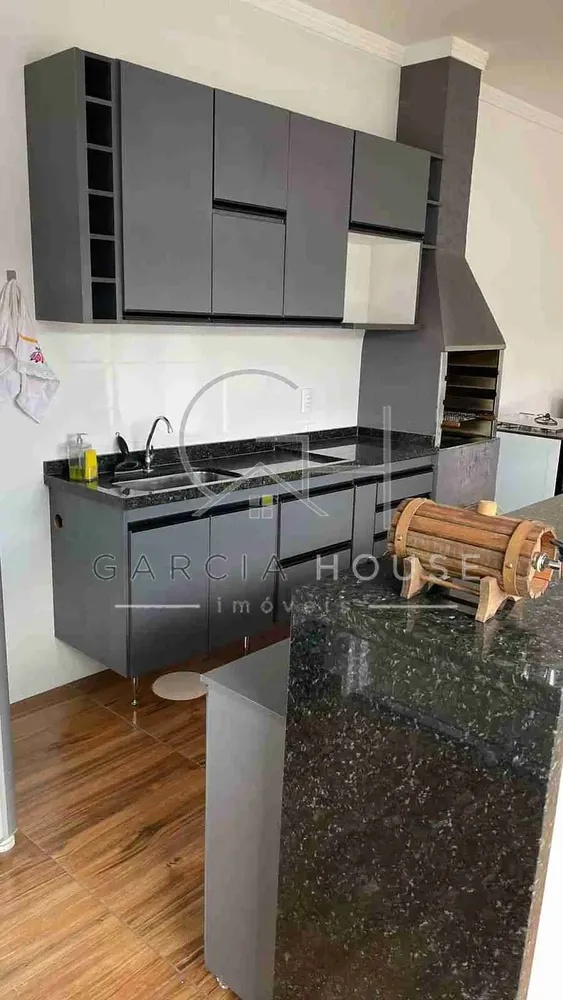 Casa, 2 quartos, 100 m² - Foto 3