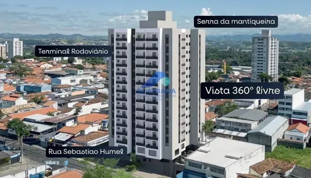 Apartamento, 3 quartos, 74 m² - Foto 3