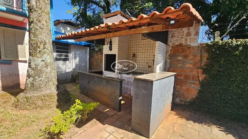 Casa, 4 quartos, 201 m² - Foto 17