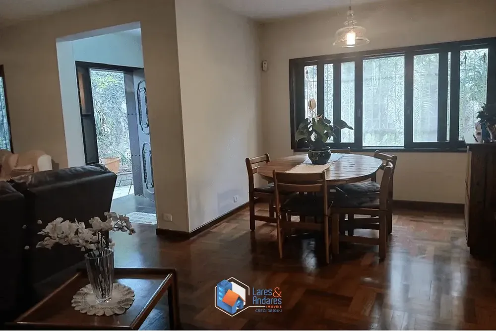 Casa, 3 quartos, 257 m² - Foto 7