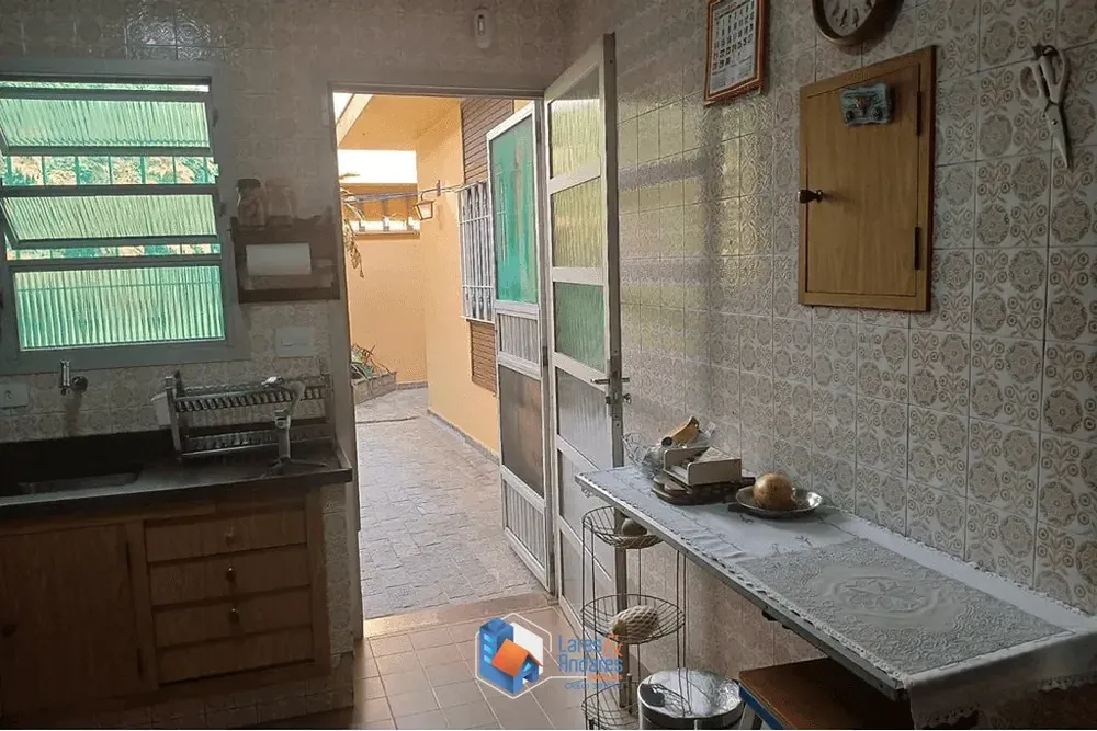 Casa, 3 quartos, 257 m² - Foto 5