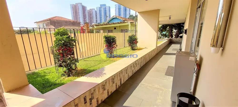 Apartamento, 3 quartos, 76 m² - Foto 3
