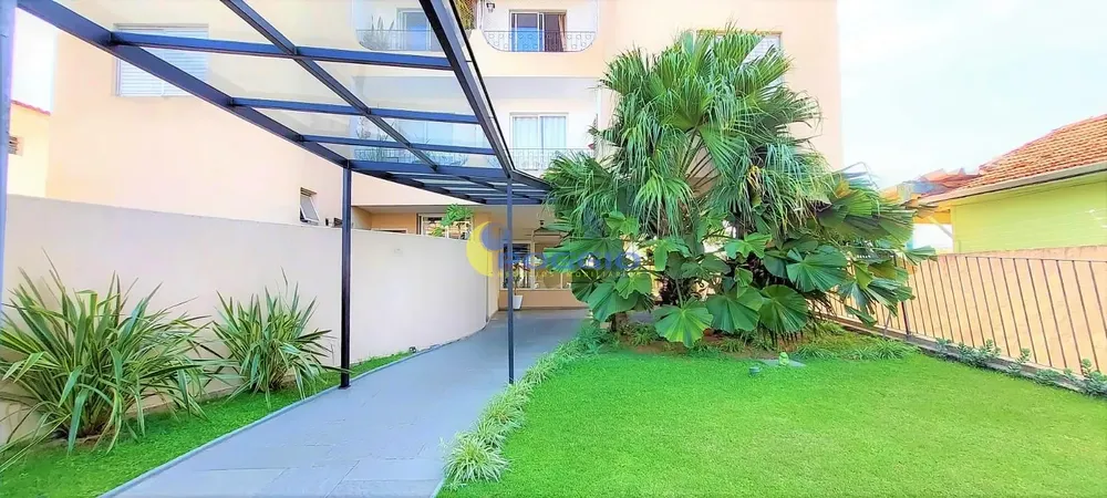 Apartamento, 3 quartos, 76 m² - Foto 4