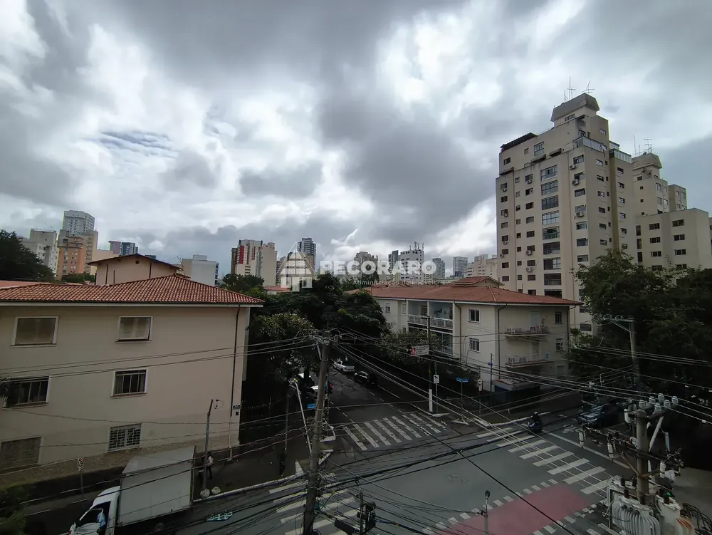 Sala-Conjunto, 32 m² - Foto 1