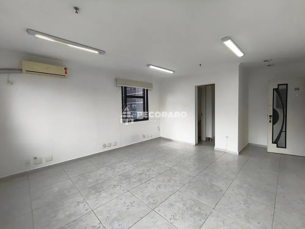 Sala-Conjunto, 32 m² - Foto 4