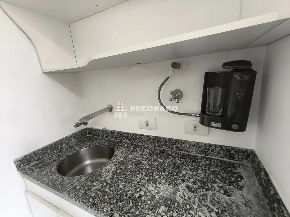Sala-Conjunto, 32 m² - Foto 2