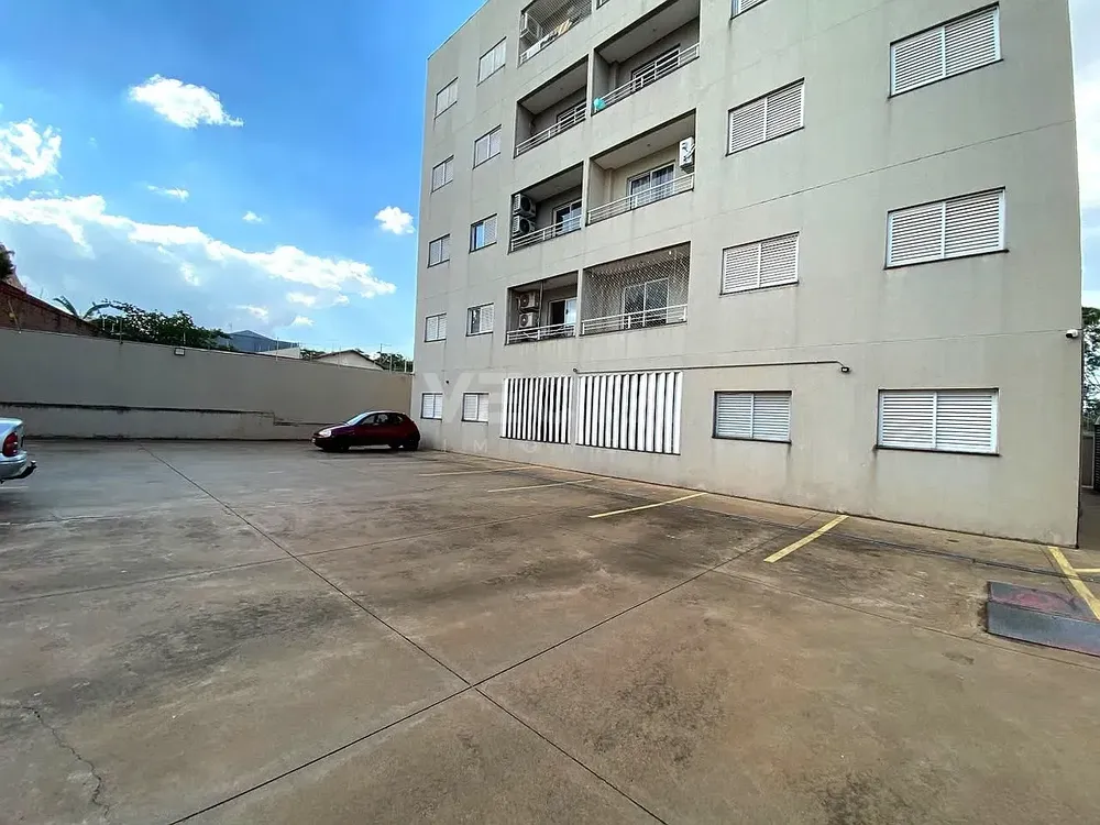 Apartamento, 2 quartos, 65 m² - Foto 5